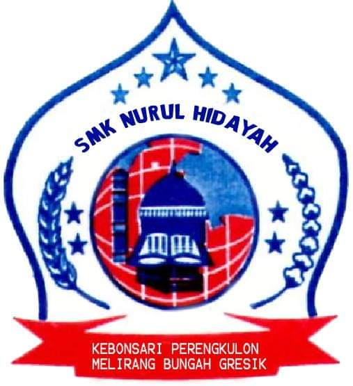 Logo SMK